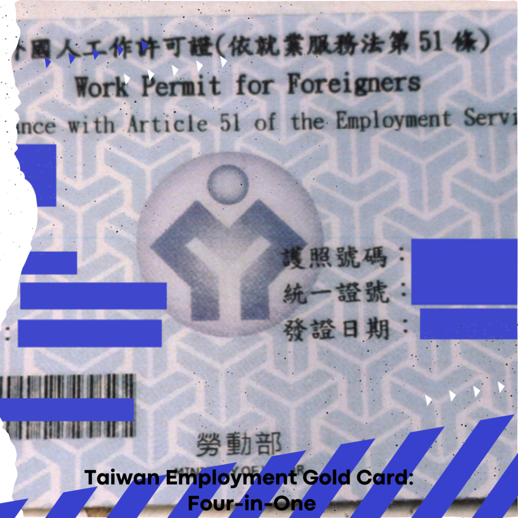 Work Permit-工作許可-工作许可-gōng zuò xǔ kě 